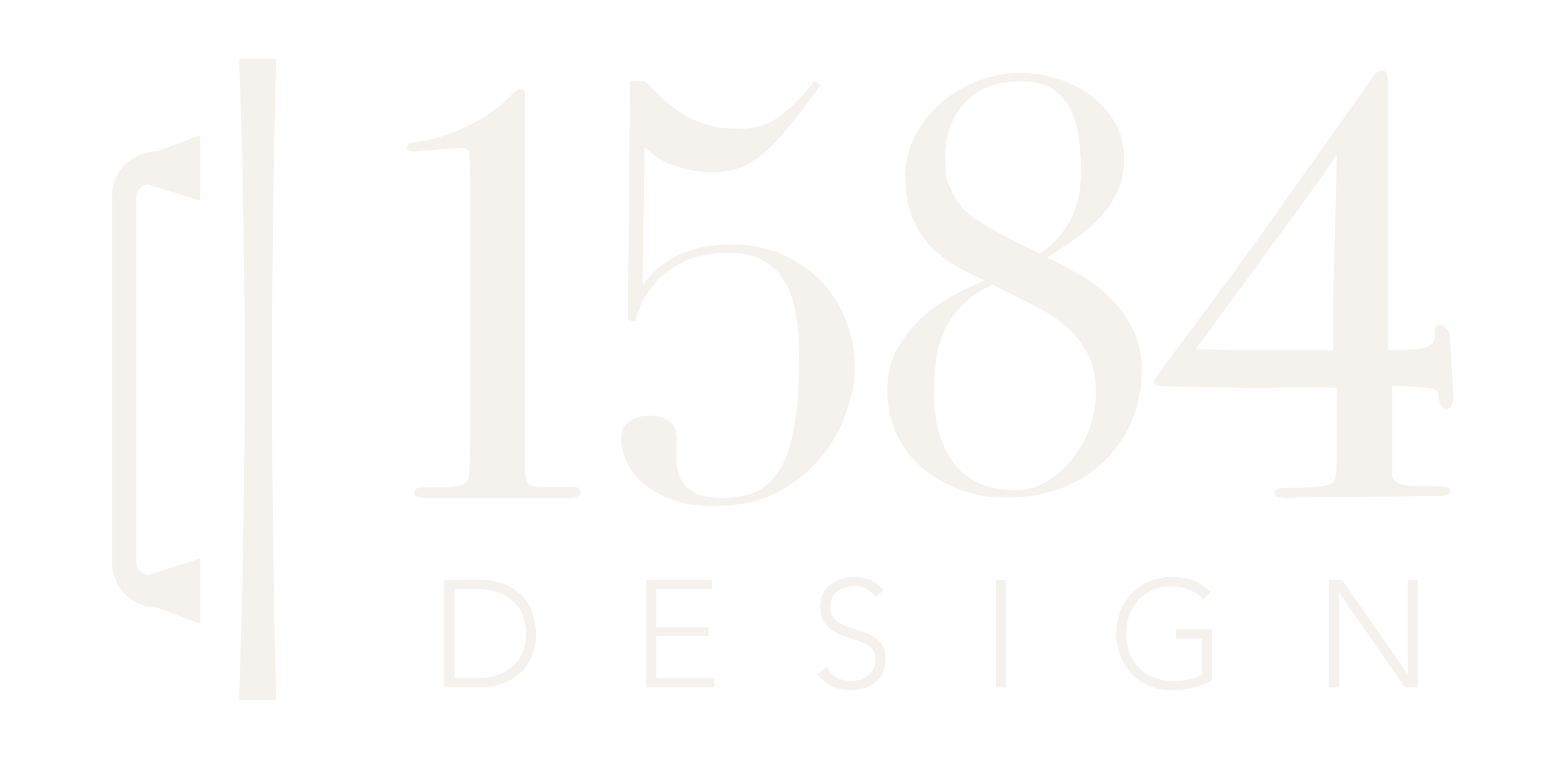1584 Design